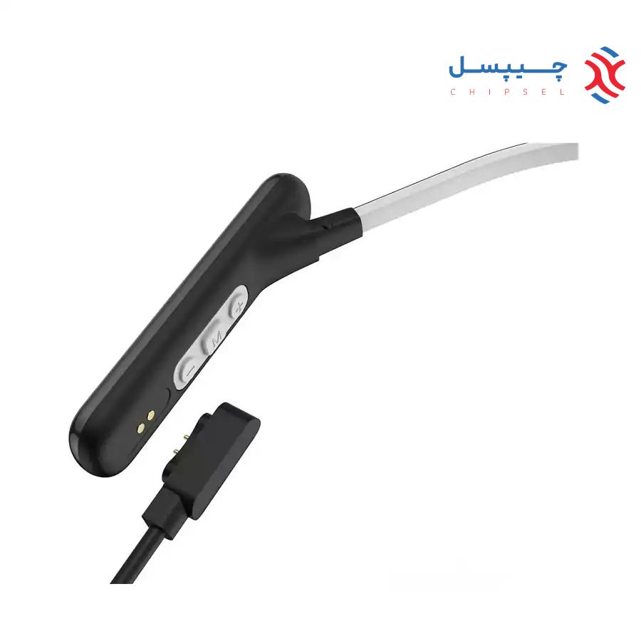 هندزفری بلوتوث گردنی پاورولوژی مدل PWA23WNKB - VOIX