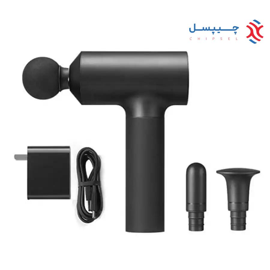 ماساژور تفنگی شیائومی مدل MJJMQ01-ZJ