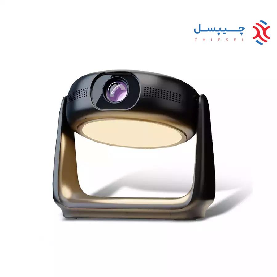 ویدئو پروژکتور قابل حمل پاورولوژی مدل PWHDPBN