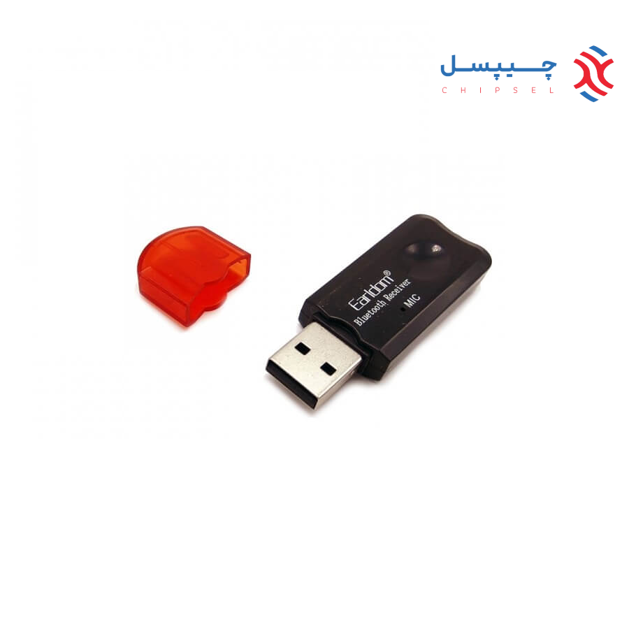 دانگل بلوتوث USB ارلدام مدل ET-M24