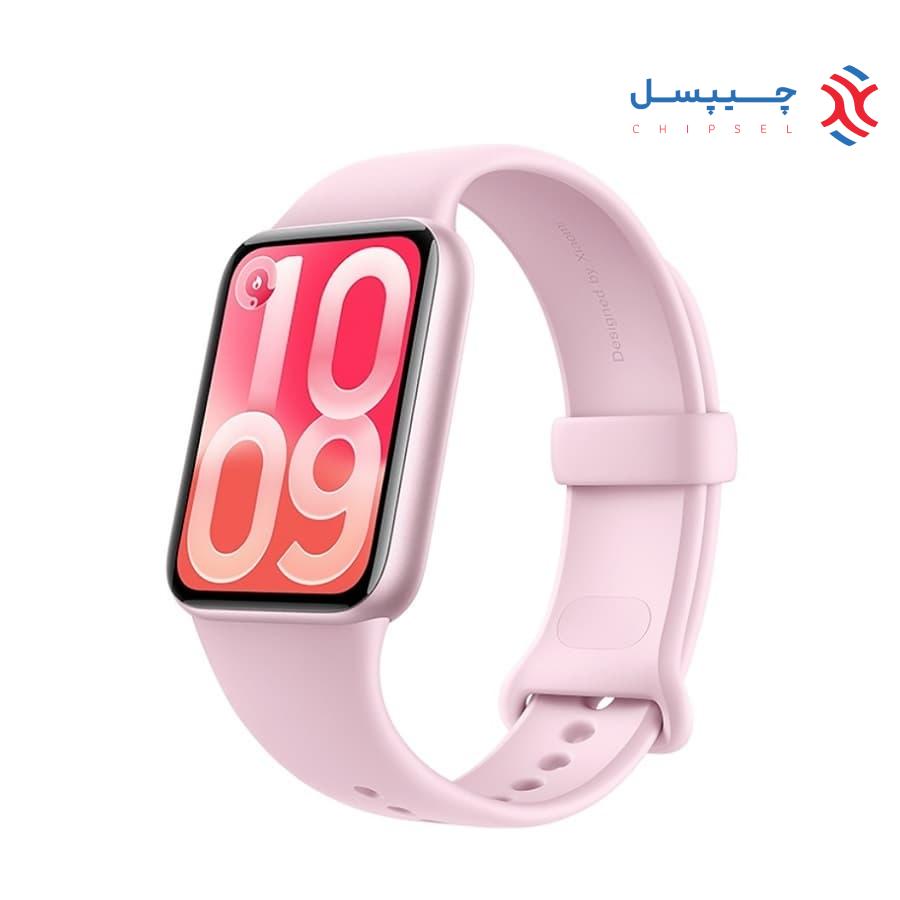 مچ‌بند هوشمند شیائومی مدل Mi Band 10 Pro