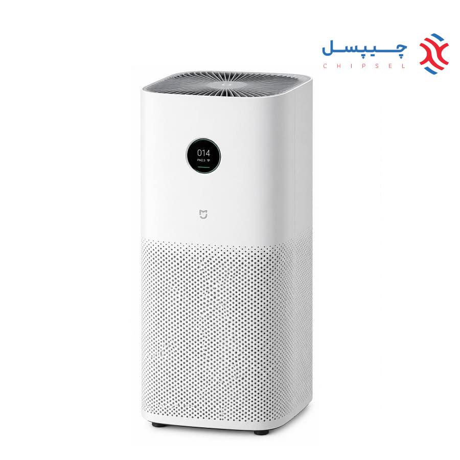 دستگاه تصفیه کننده هوای هوشمند شیائومی مدل Mijia Smart Air Purifier 6 Plus