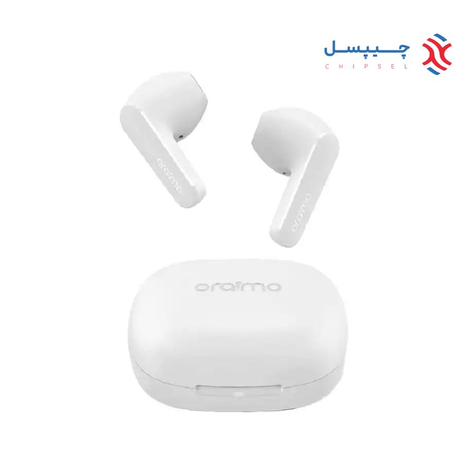 هندزفری بلوتوث اورایمو مدل True Wireless Earbuds OEB-E03D