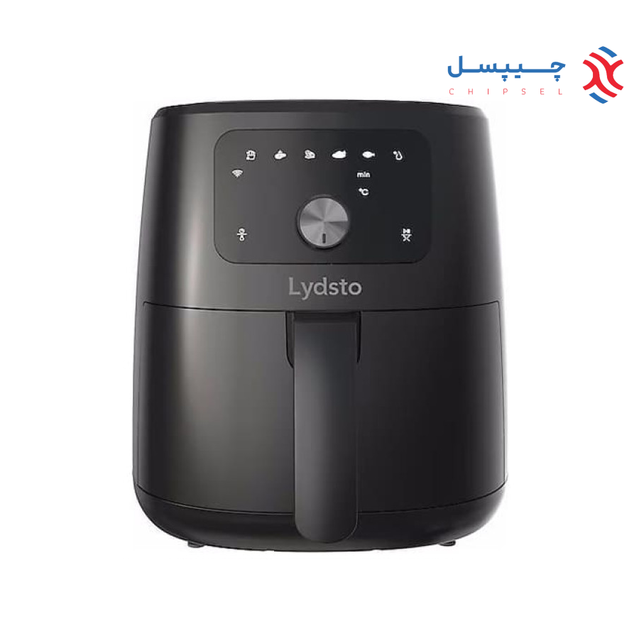 دستگاه هواپز هوشمند لایدستو مدل Lydsto Smart Air Fryer 5L