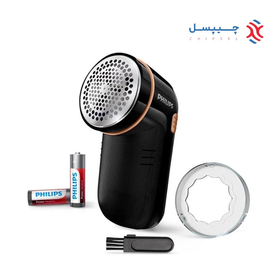 پرزگیر فیلیپس مدل GC026/80