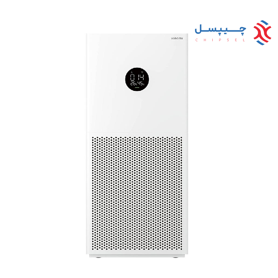 دستگاه تصفیه کننده هوای هوشمند شیائومی مدل Air Purifier 4 Lite