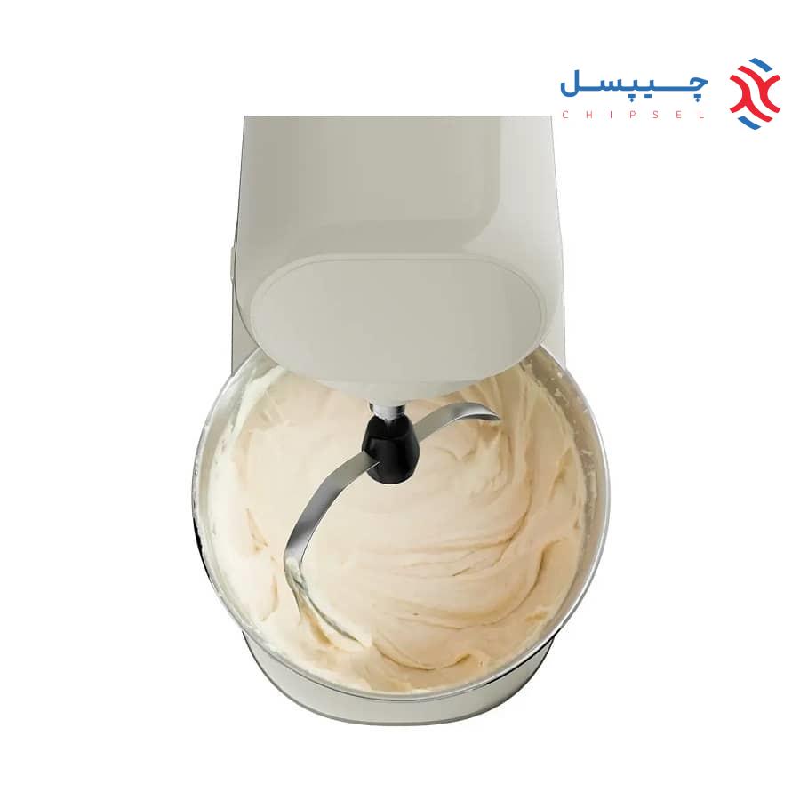 همزن برقی خانگی کاسه‌دار پرودو مدل Tilt-Head