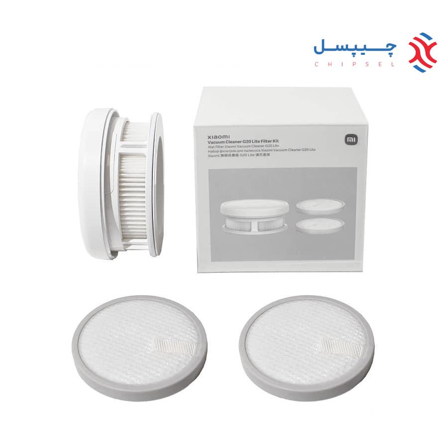 فیلتر C203-LX مناسب جارو شارژی شیائومی مدل G20 Lite