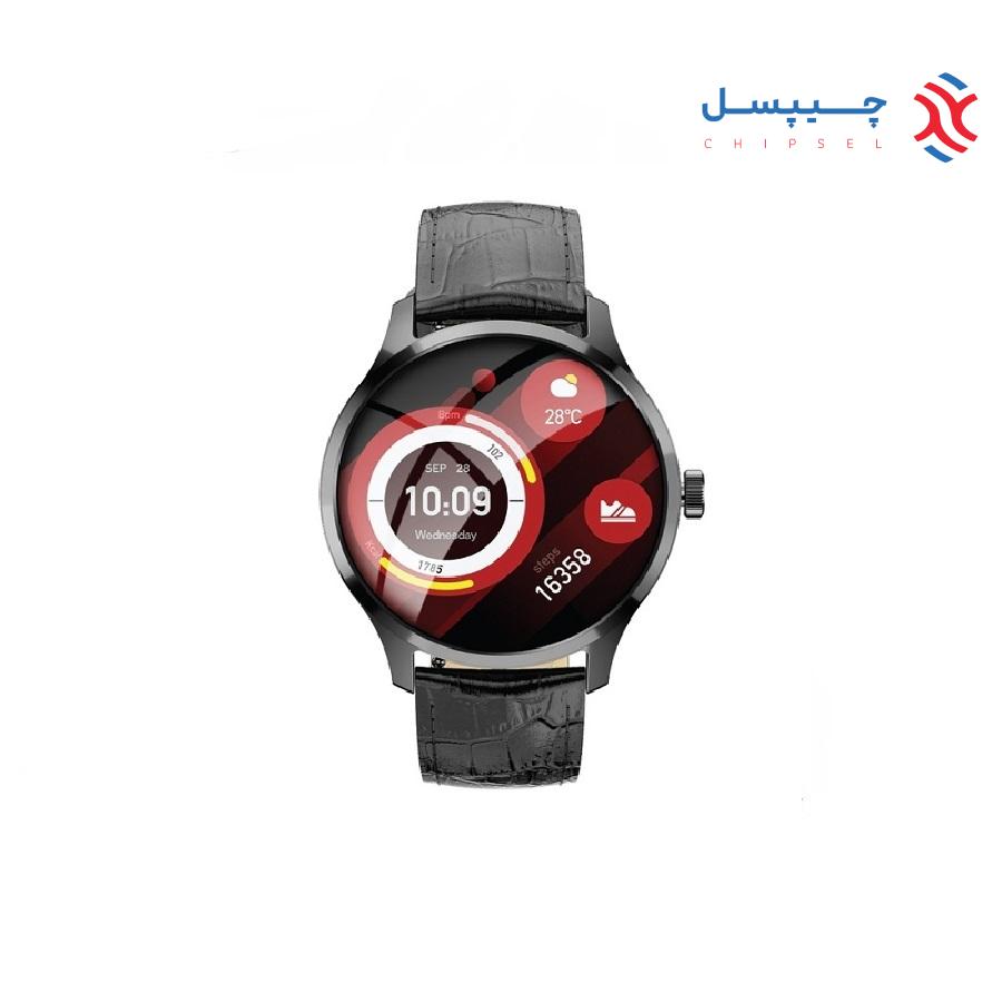 ساعت هوشمند گرین لاین مدل GNLUSWAMLD - LUNAR