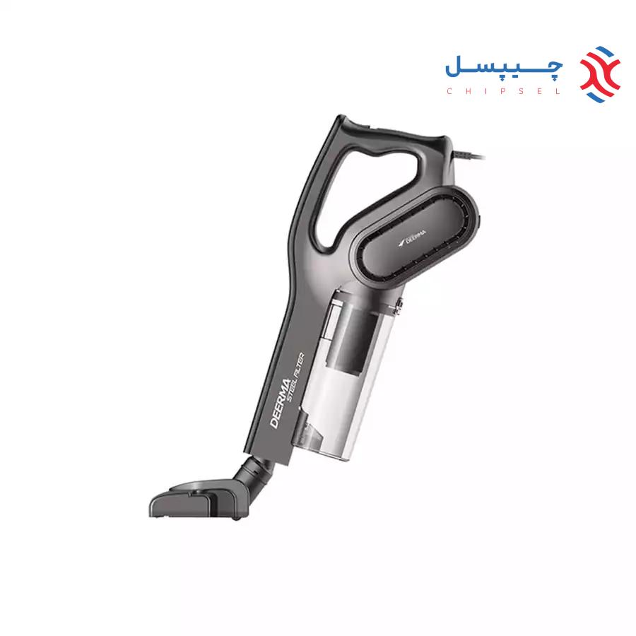 جارو برقی دیرما مدل DX700S