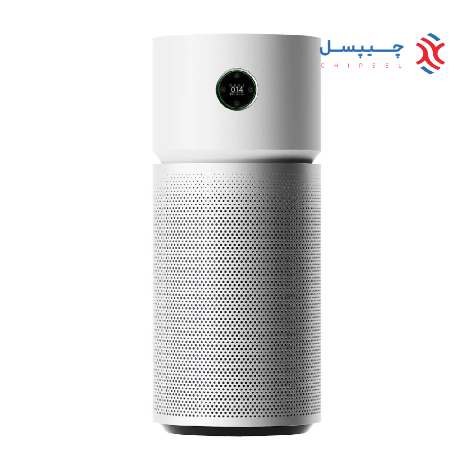 دستگاه تصفیه کننده هوای هوشمند شیائومی مدل Air Purifier Elite