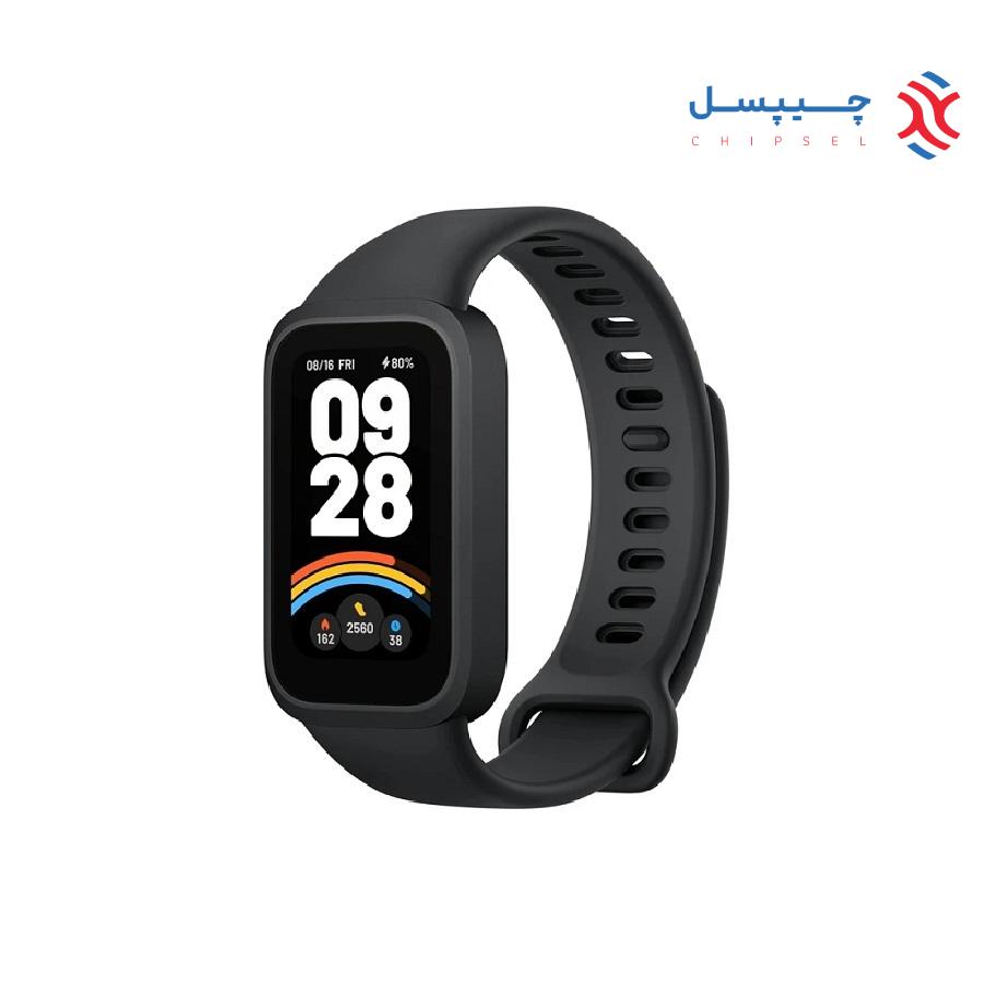 مچ بند هوشمند شیائومی مدل Mi Band 9 Active