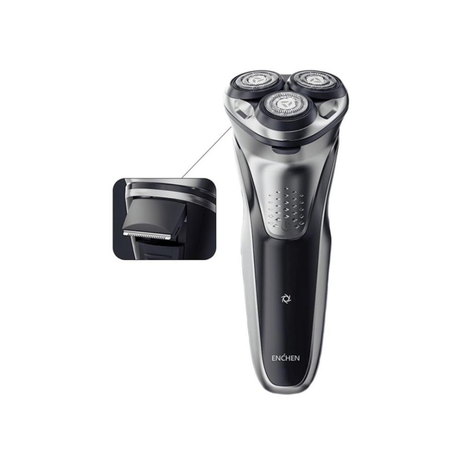 ماشین اصلاح اِنچِن مدل Blackstone Plus