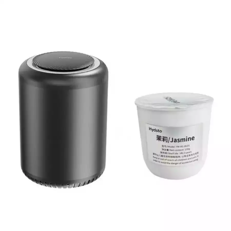 خوش‌بو کننده خودرو هایدستو مدل YM-CZXX02 - А1