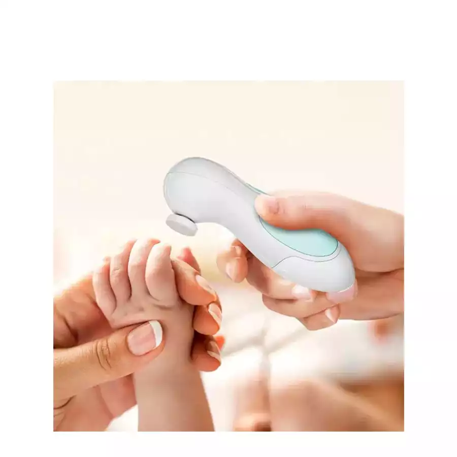 ست ناخن گیر کودک پرودو مدل PD-LFST019