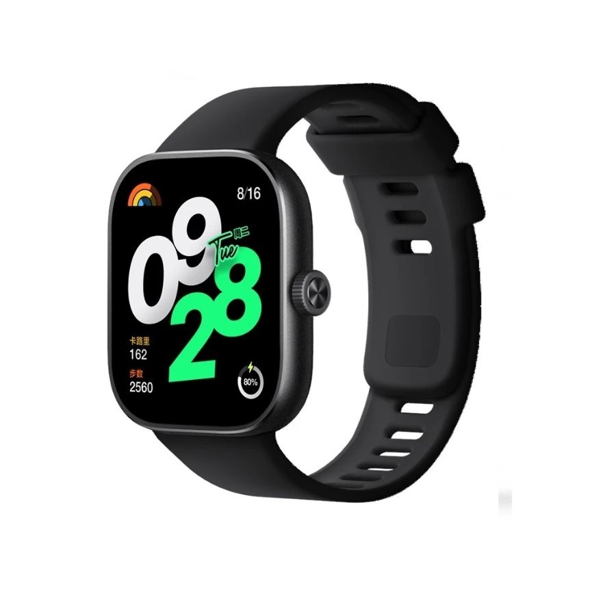 ساعت هوشمند شیائومی Redmi Watch 4