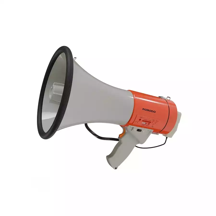 مگافون قابل حمل پرودو مدل PD-LFST098