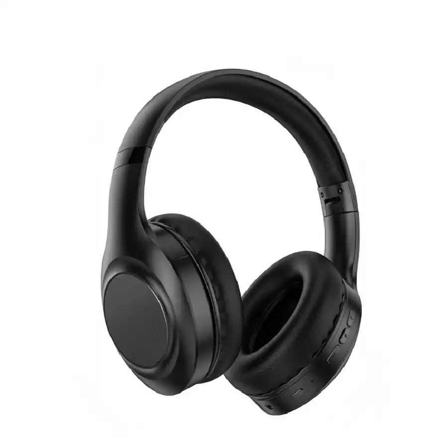 هدفون بی سیم بیگ بِن مدل FCASQUEFEELMUSIC