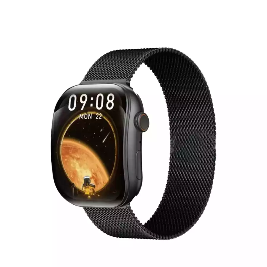 ساعت هوشمند لِنیز مدل LW-222 Pro3