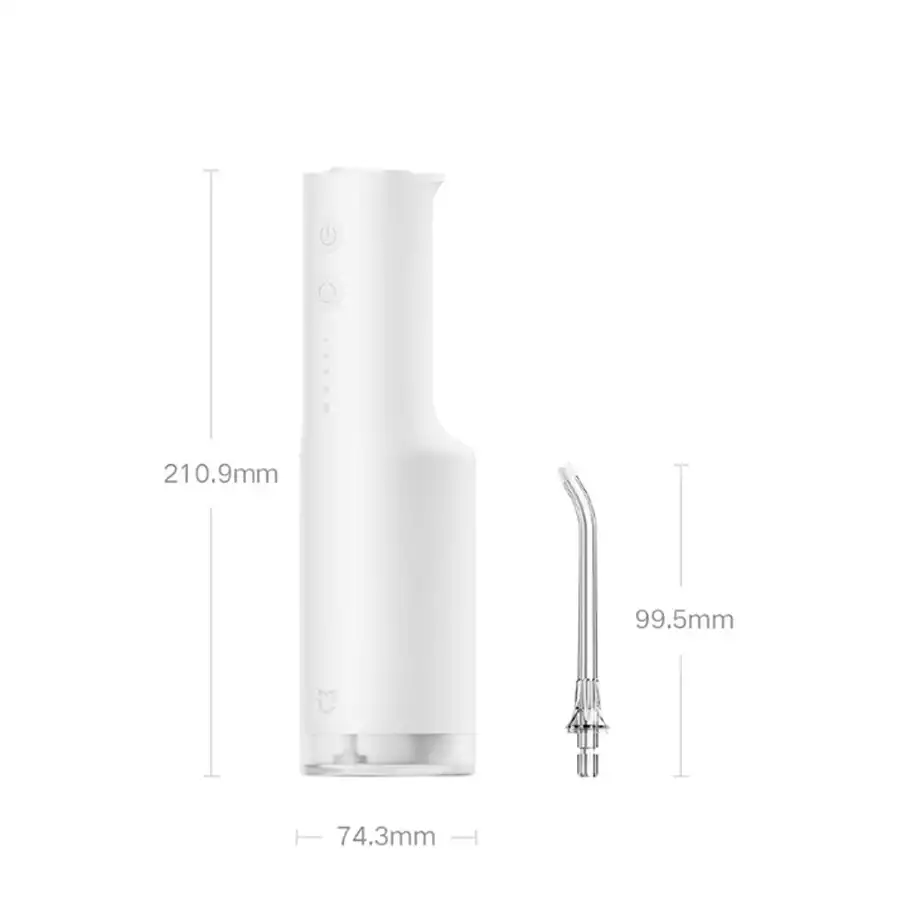 دهان شوی قابل حمل شیائومی میجیا مدل MEO703 - F300