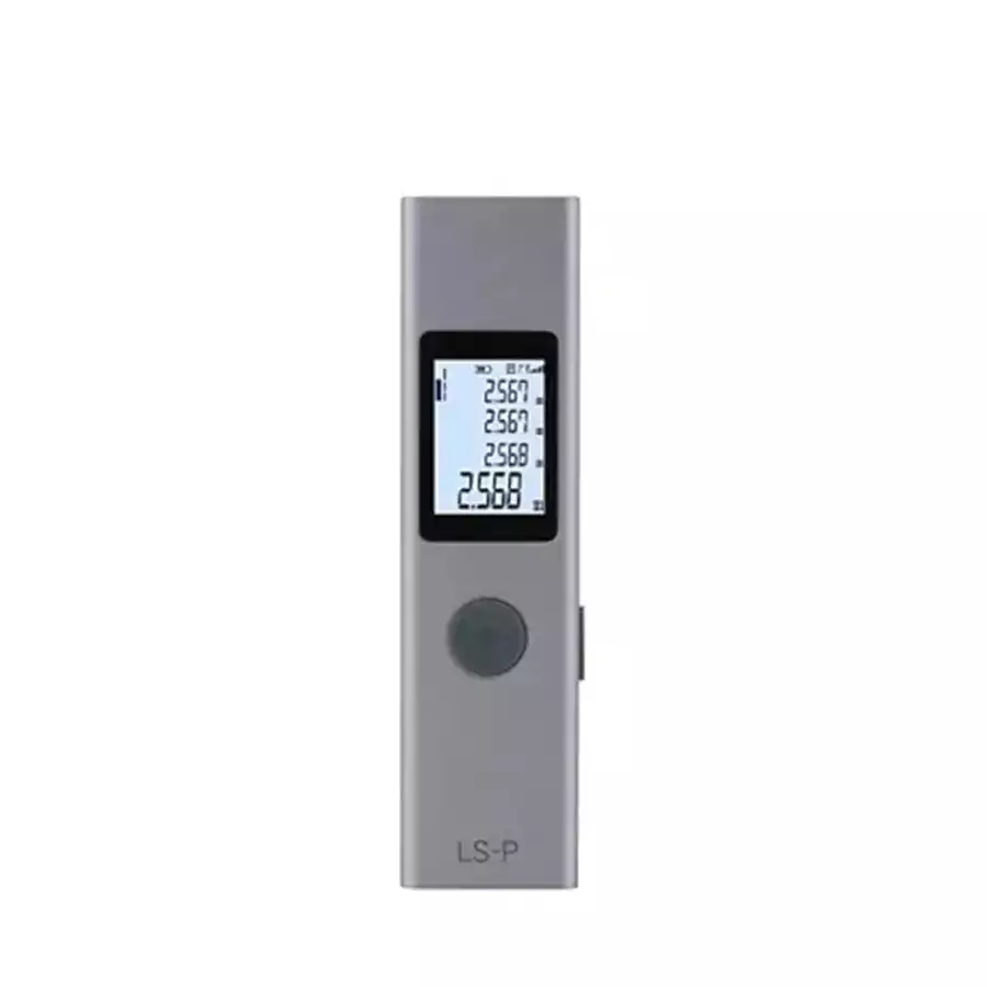 متر لیزری 40 متری دوکا مدل LS-P