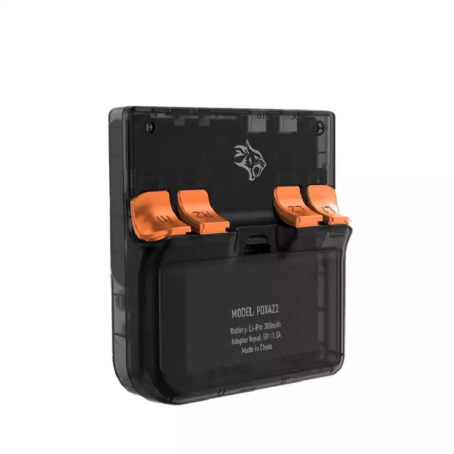 کنسول بازی قابل حمل پرودو مدل Retro Arcade PDX638