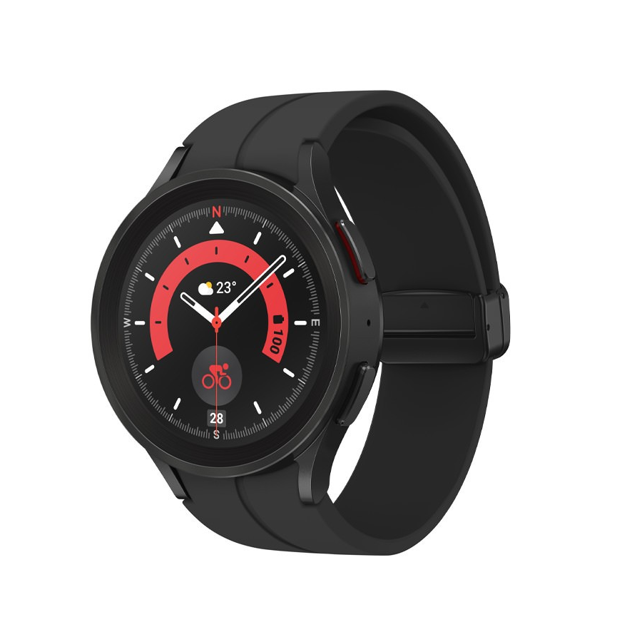 ساعت هوشمند سامسونگ مدل Galaxy Watch5 Pro 44mm