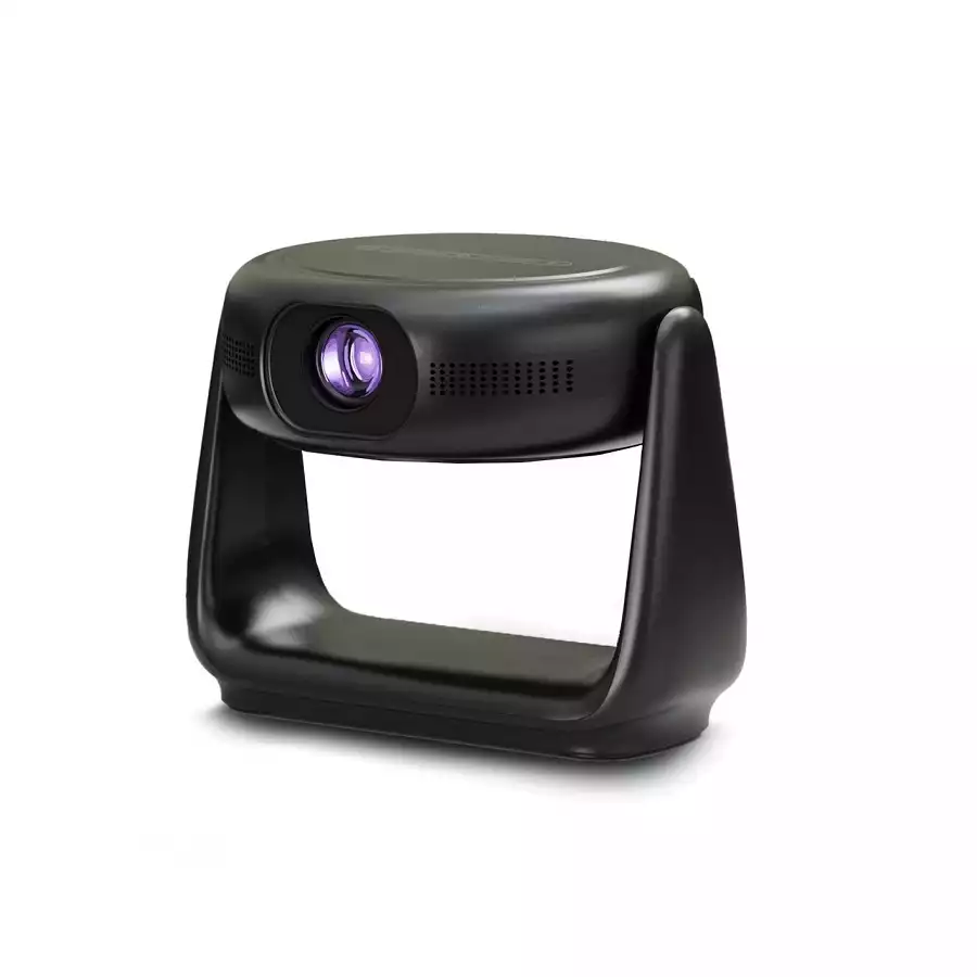 ویدئو پروژکتور قابل حمل پاورولوژی مدل PWHDPBN