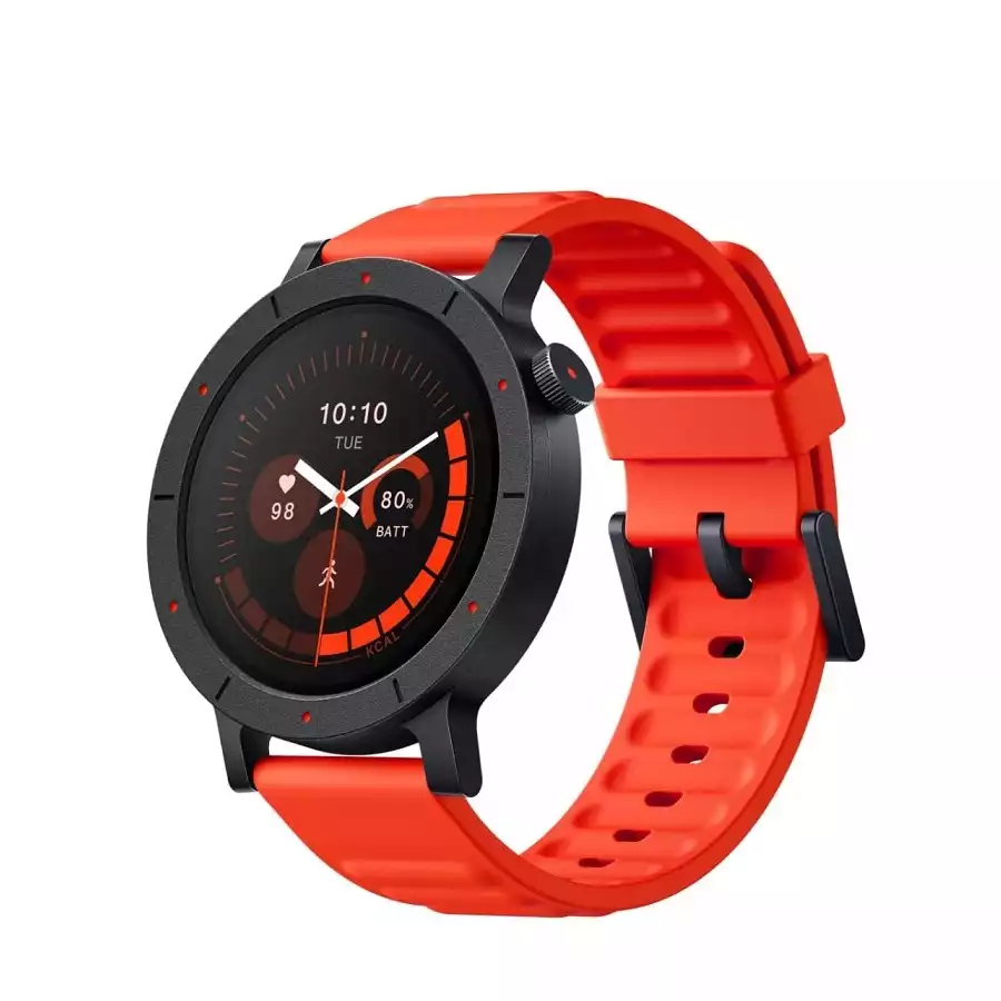 ساعت هوشمند ناتینگ مدل Cmf Watch 3 Pro