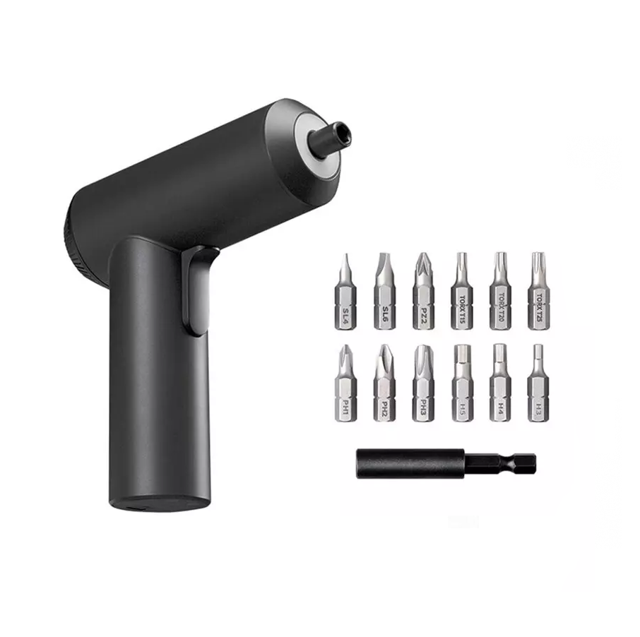 پیچ گوشتی شارژی شیائومی مدل MJDDLSD001QW