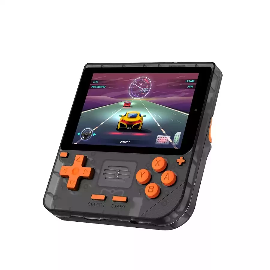 کنسول بازی قابل حمل پرودو مدل Retro Arcade PDX638