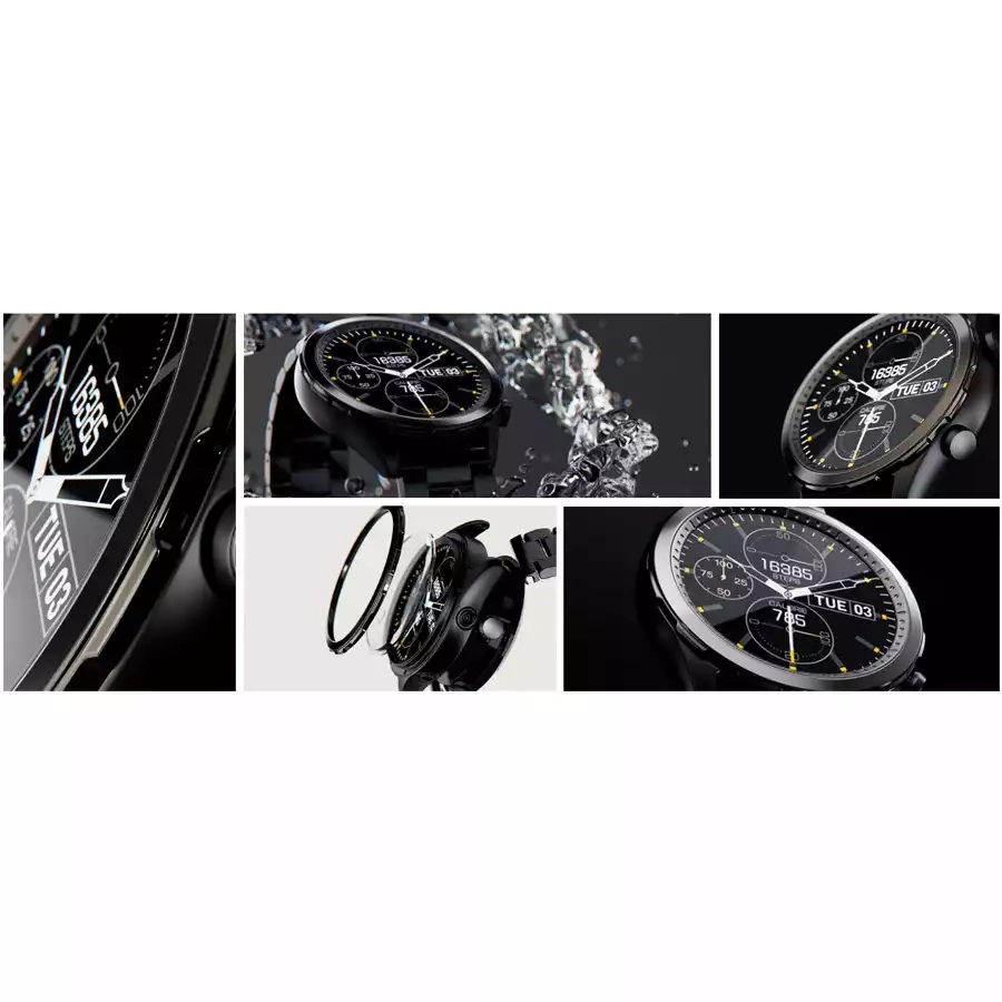 ساعت هوشمند لِنیز مدل LW-253