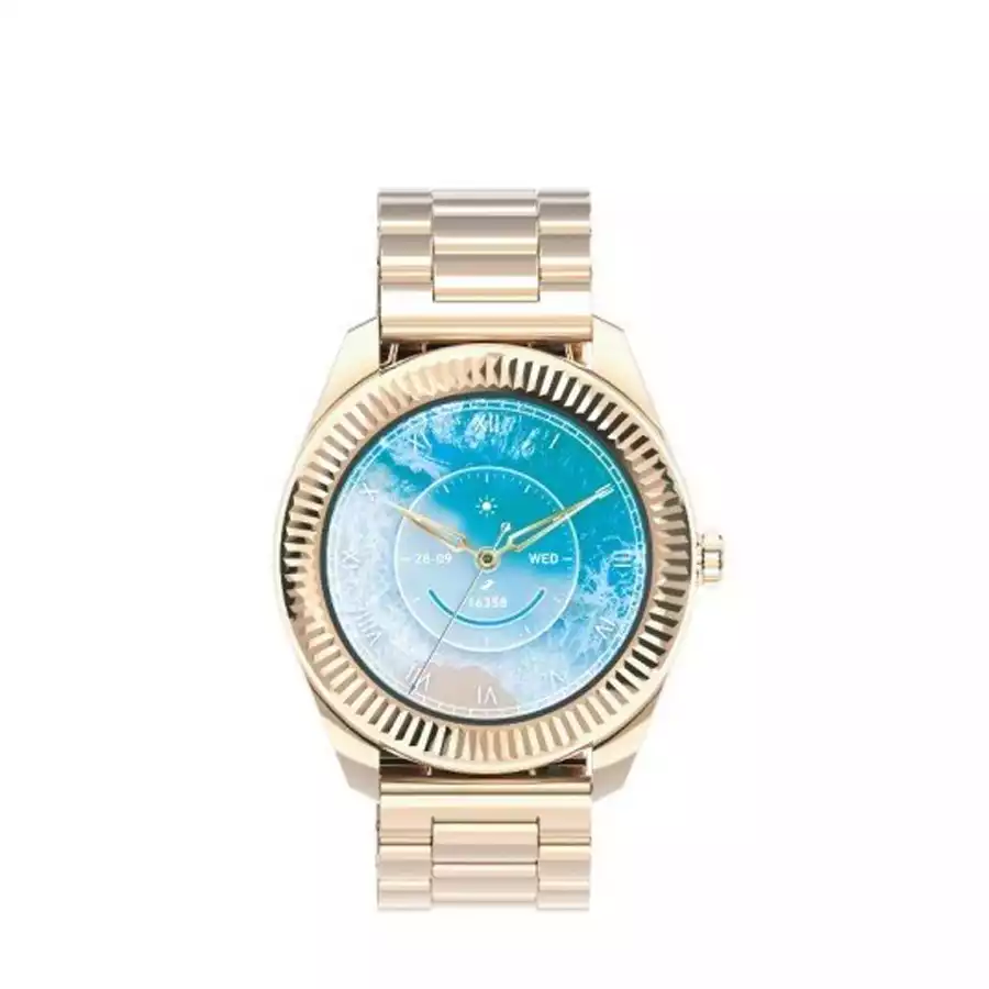 ساعت هوشمند لِنیز مدل LW-252