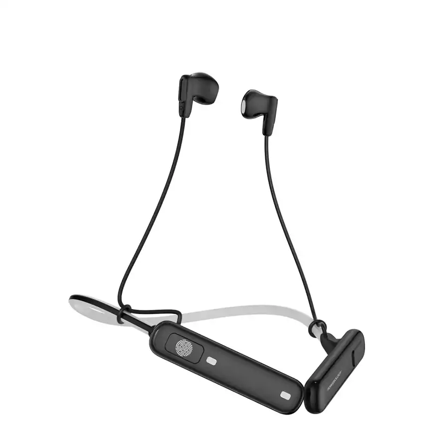 هندزفری بلوتوث گردنی پاورولوژی مدل PWA23WNKB - VOIX