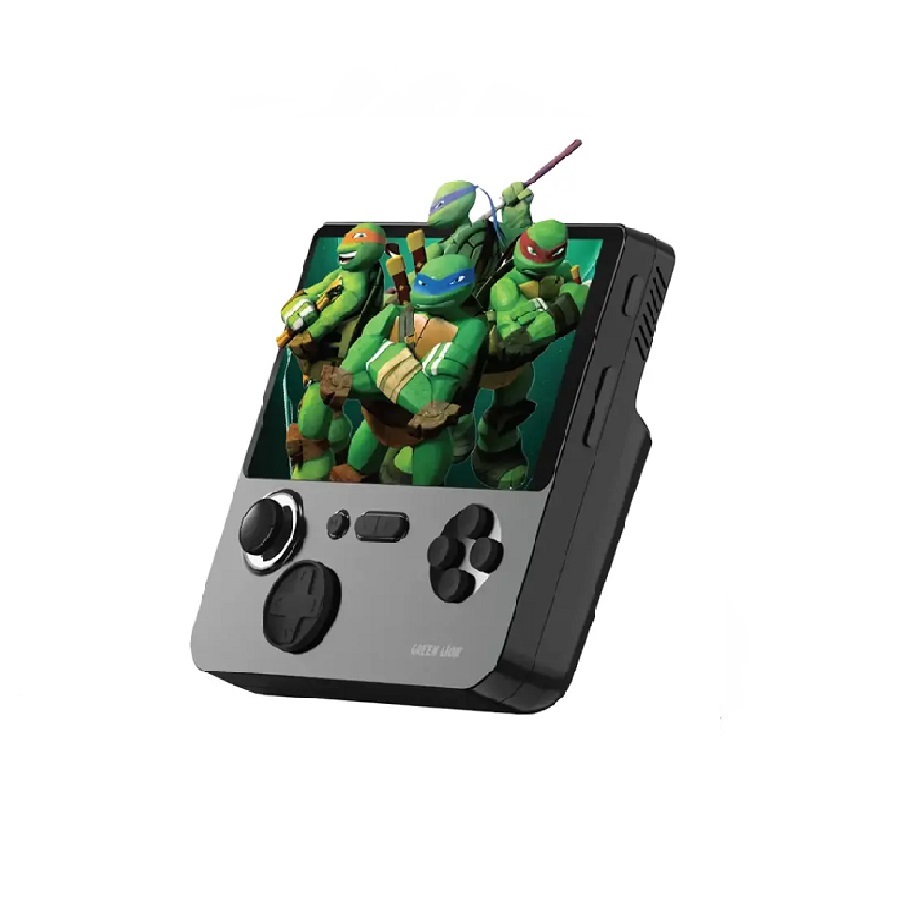کنسول بازی قابل حمل گرین لاین مدل GNGPPRO5 - GP PRO 5
