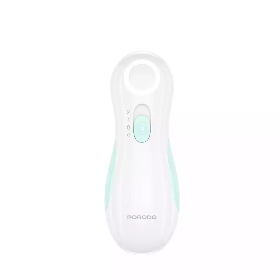 ست ناخن گیر کودک پرودو مدل PD-LFST019