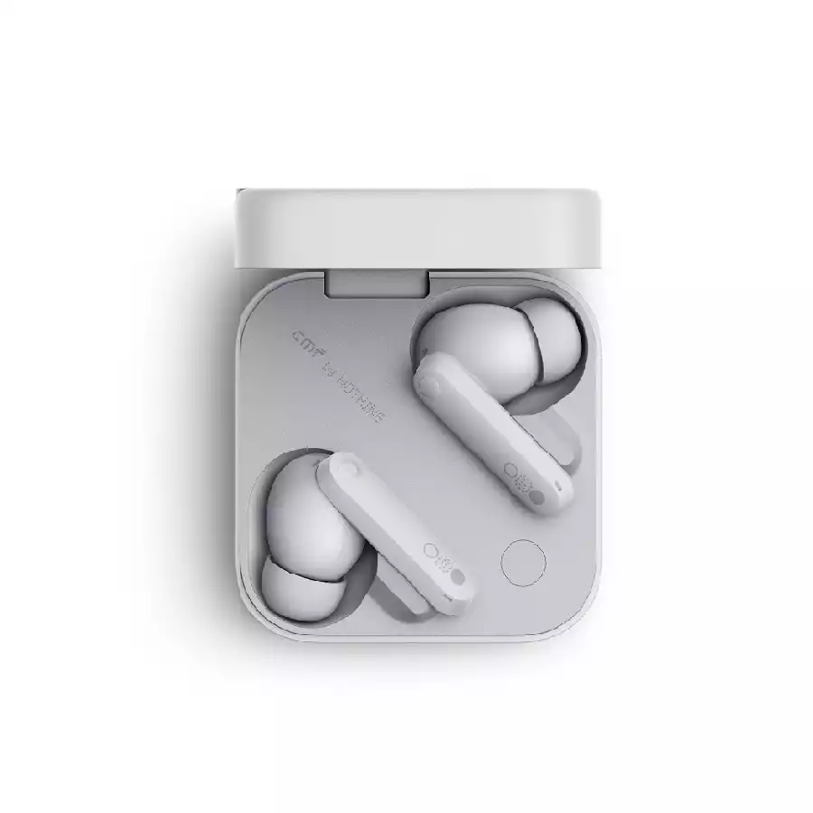 هدست بلوتوث ناتینگ مدل Cmf buds pro 2