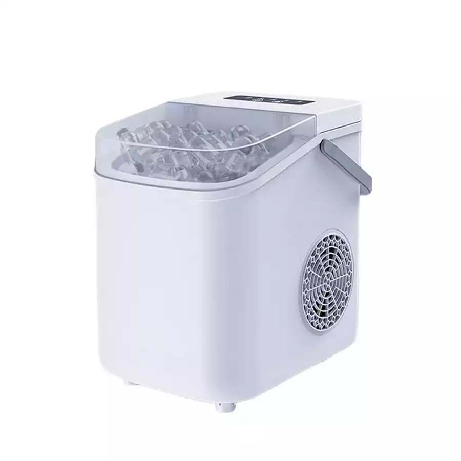 یخ ساز سریع و قابل حمل لایدستو مدل XD-ZDZBJ02