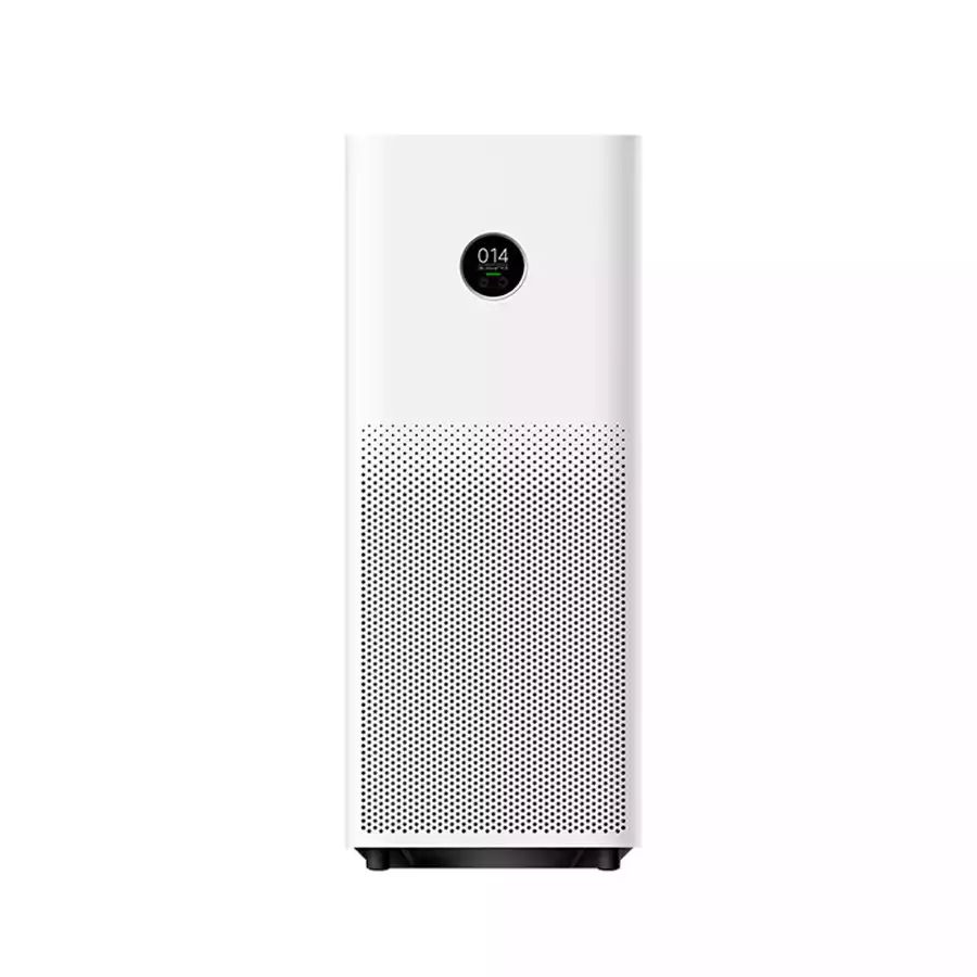 دستگاه تصفیه کننده هوای هوشمند شیائومی مدل Air Purifier 4 Pro