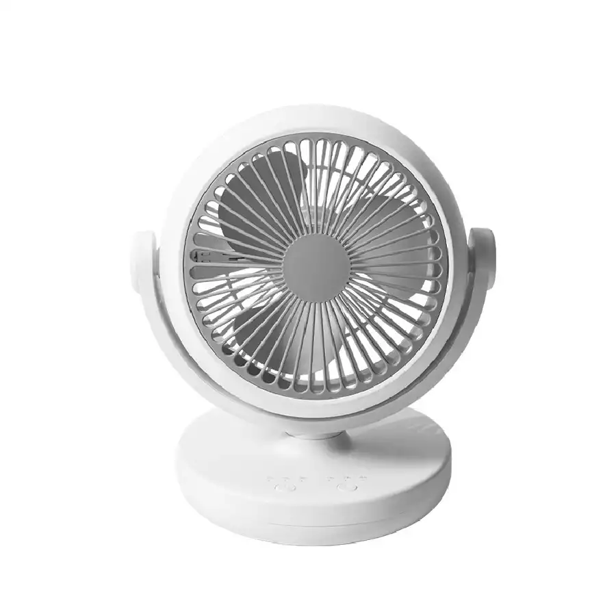 پنکه گردشی رومیزی لایدستو مدل XD-ZMXHS01