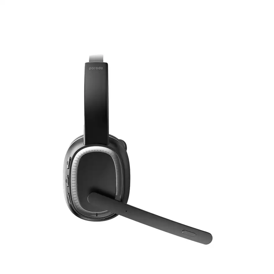 هدفون بی سیم تک گوشی پرودو مدل PD-MHDMP