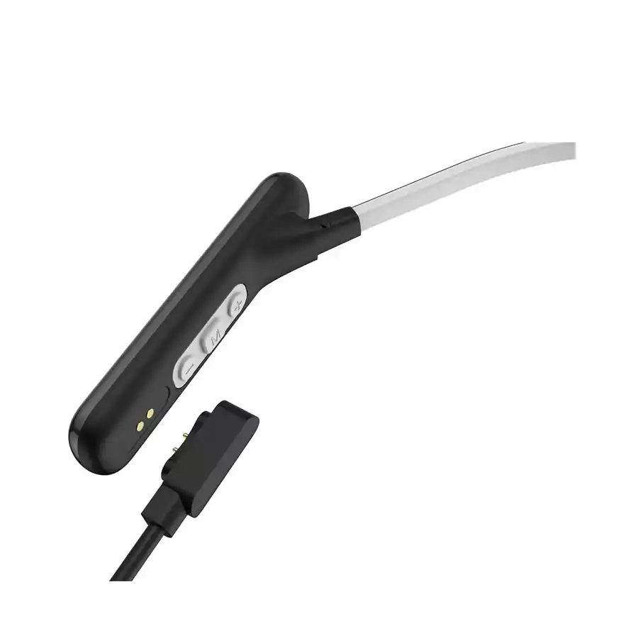 هندزفری بلوتوث گردنی پاورولوژی مدل PWA23WNKB - VOIX