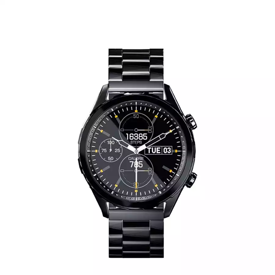 ساعت هوشمند لِنیز مدل LW-253