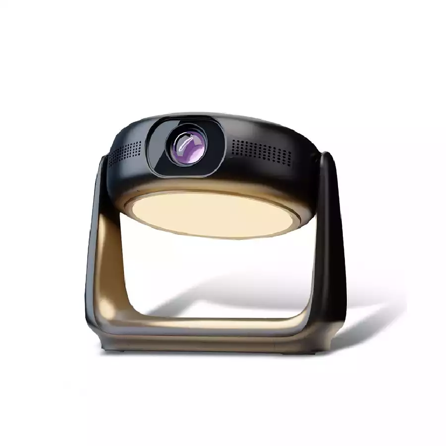 ویدئو پروژکتور قابل حمل پاورولوژی مدل PWHDPBN